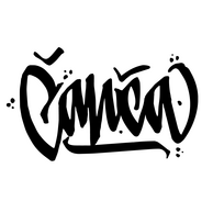 čanča tetování písek
